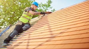 Best Green or Eco-Friendly Roofing Solutions  in Xenia, OH