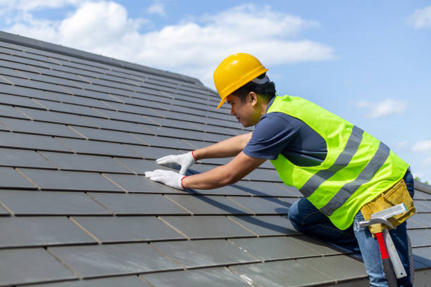 Hot Roofs in Xenia, OH