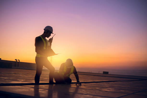 Best Roof Insulation Installation  in Xenia, OH