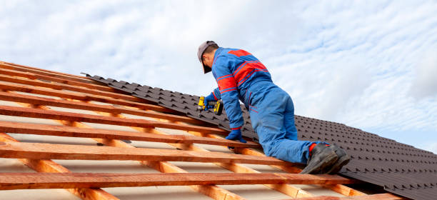 Best Flat Roofing  in Xenia, OH