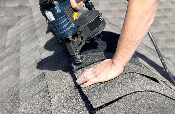 Best Chimney Flashing Repair  in Xenia, OH