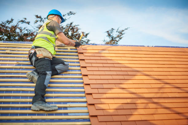 EPDM Roofing in Xenia, OH